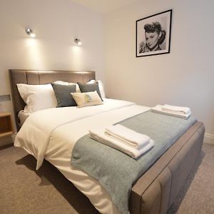 Appartement met een Slaapkamer